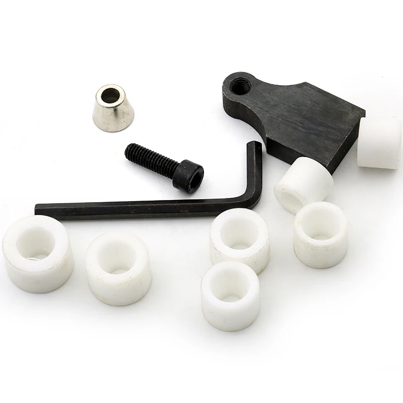 Micro-Set Ring Fixtures  Inlaid Ring Clips & Holders for Jewelry Making & Goldsmithing