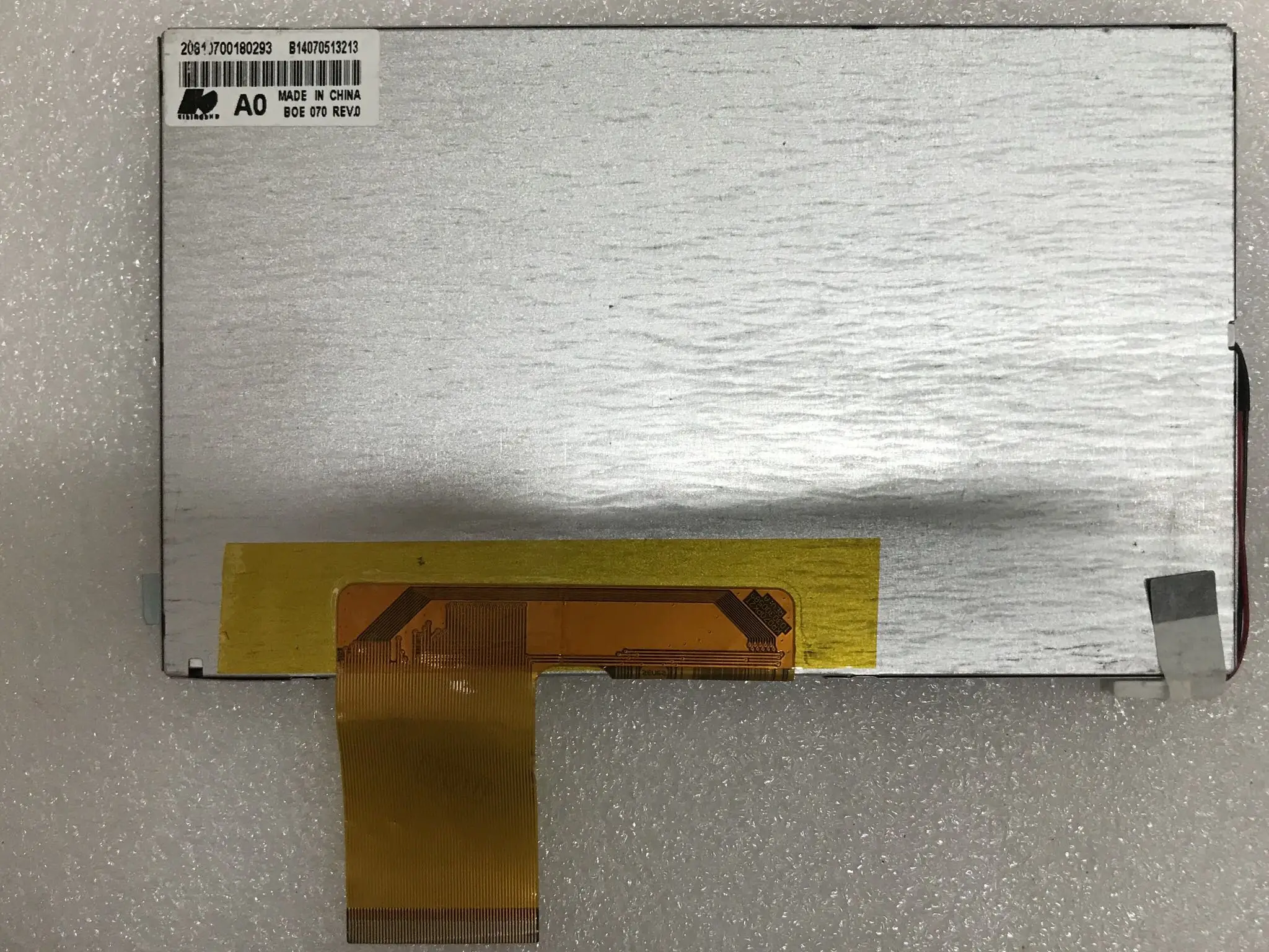 No image