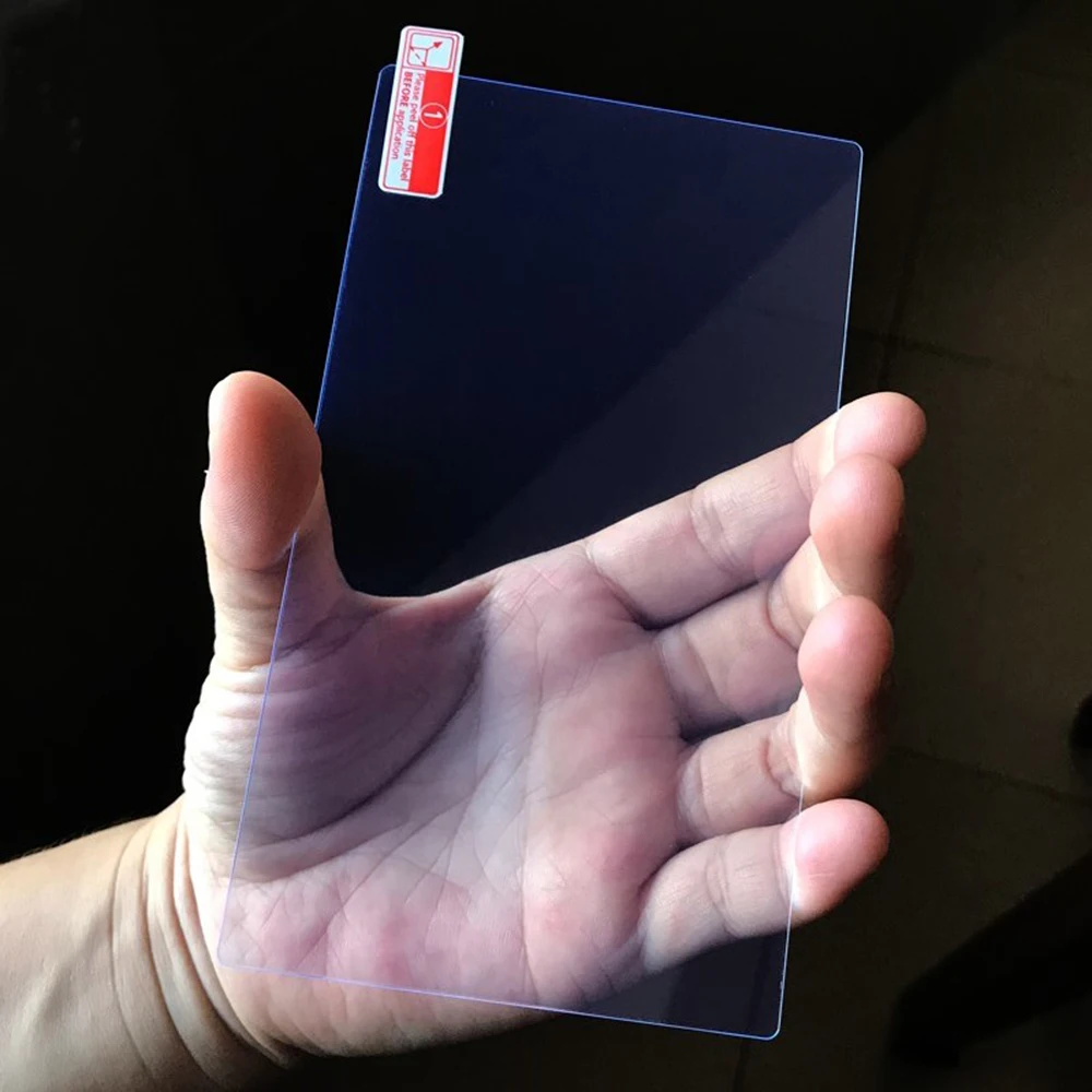 1pc For Nintend Switch Lite Protective film Pet Film HD Protective ScreenFor NS switch lite with Cleaning Cloth no package