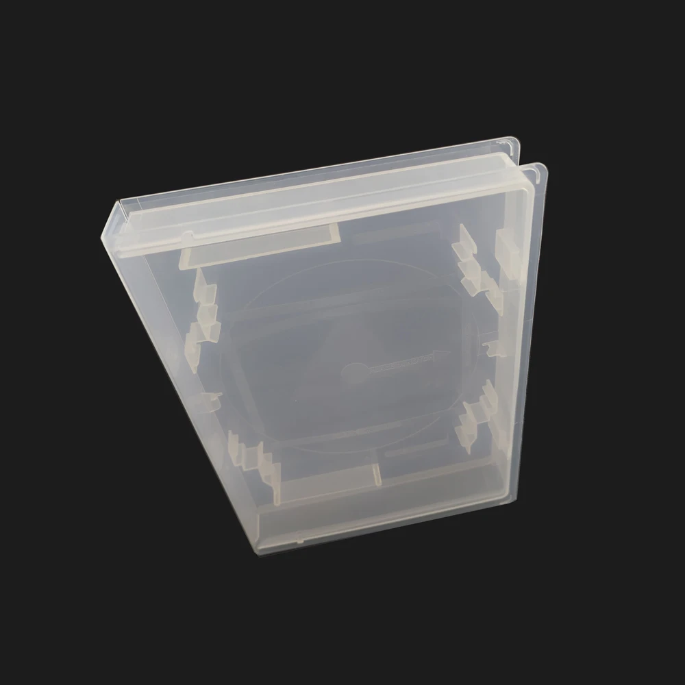 10pcs Universal game Card cartridge  CD case  Packing  for N64/SNES (US)/Sega Genesis/MegaDrive