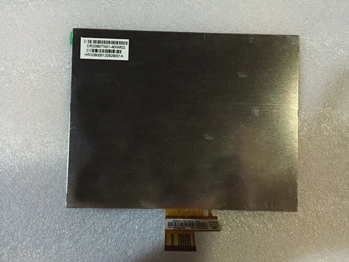 CRD080TN01-40NM02 LCD screen