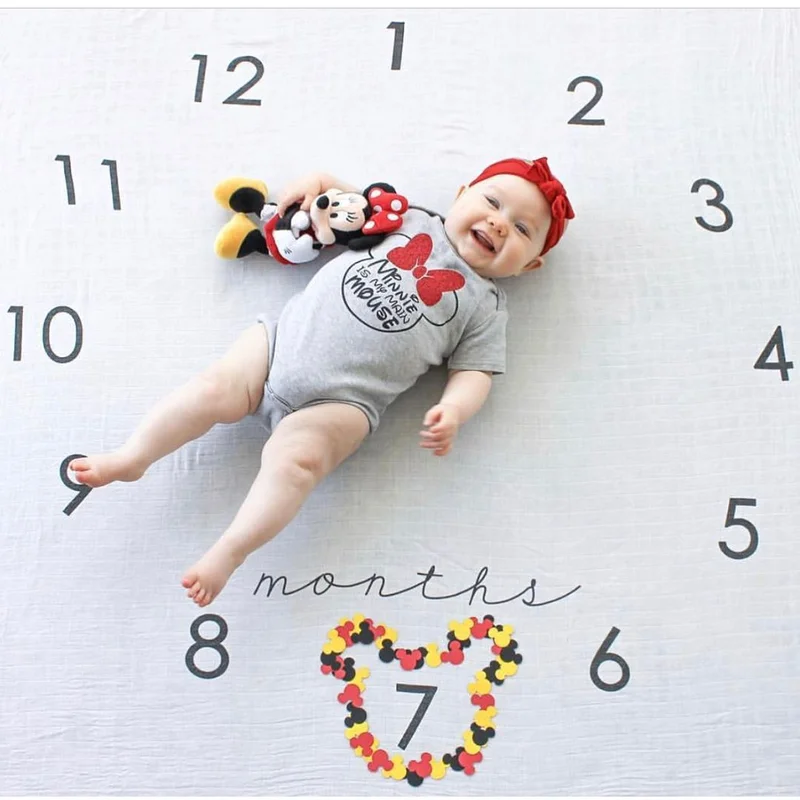 Newborns Photography Blanket 100*100cm Background Rug Baby Babies Fotografia Photo Studio Shoot Photographie Modeling Props