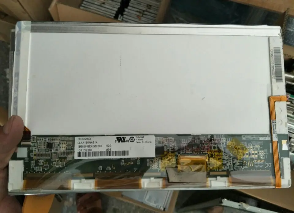 No image