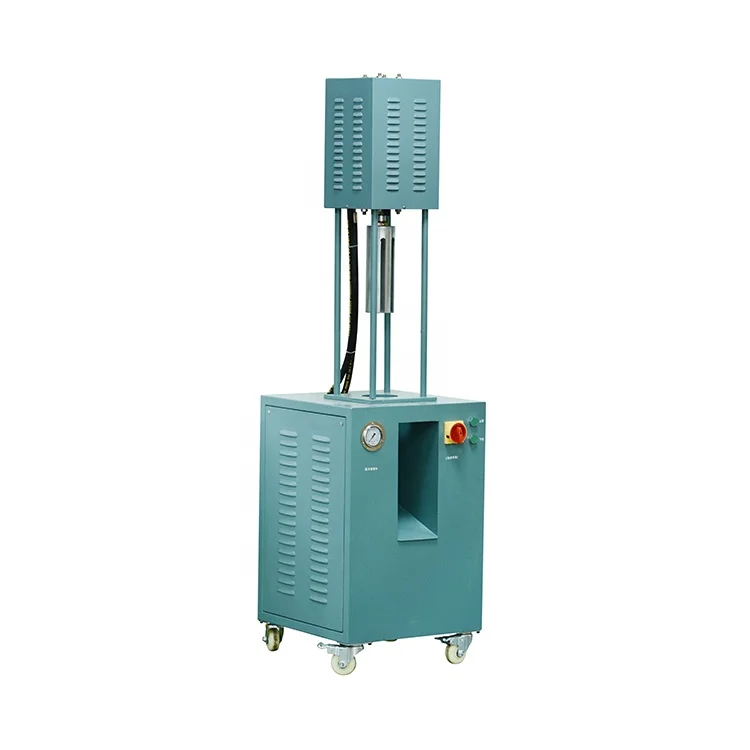 Hydraulic Compression Molding Press Machine for Rubber and Plastic Products | High-Efficiency Molding Solution