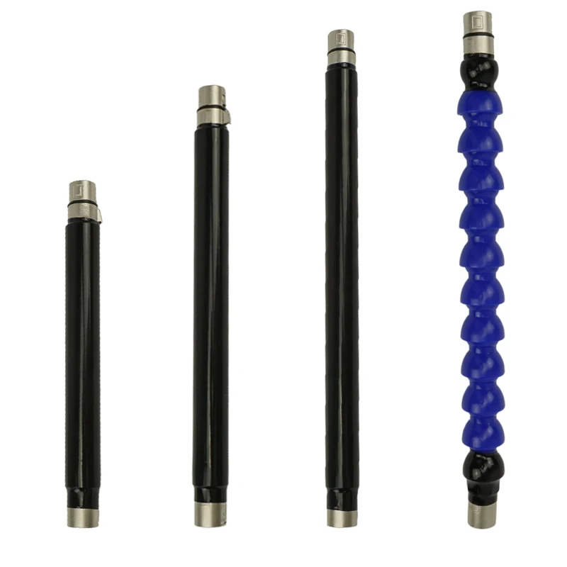 ROUGH BEAST Sex Machine Attachment Flexible Extension Rod Adjustable Angle for Adult Sex Toy Automatic Vibrator Machine