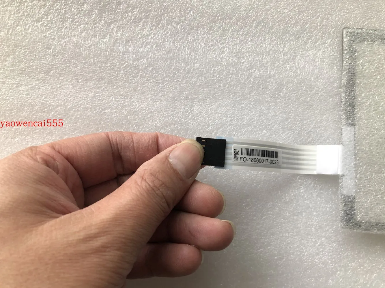 touch FO-18060017 10070007 Touch screen