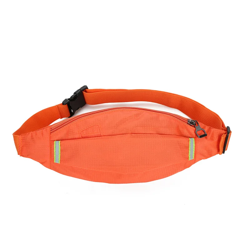Sports pocket new running mobile phone belt mini personal equipment multifunctional fitness invisible bag