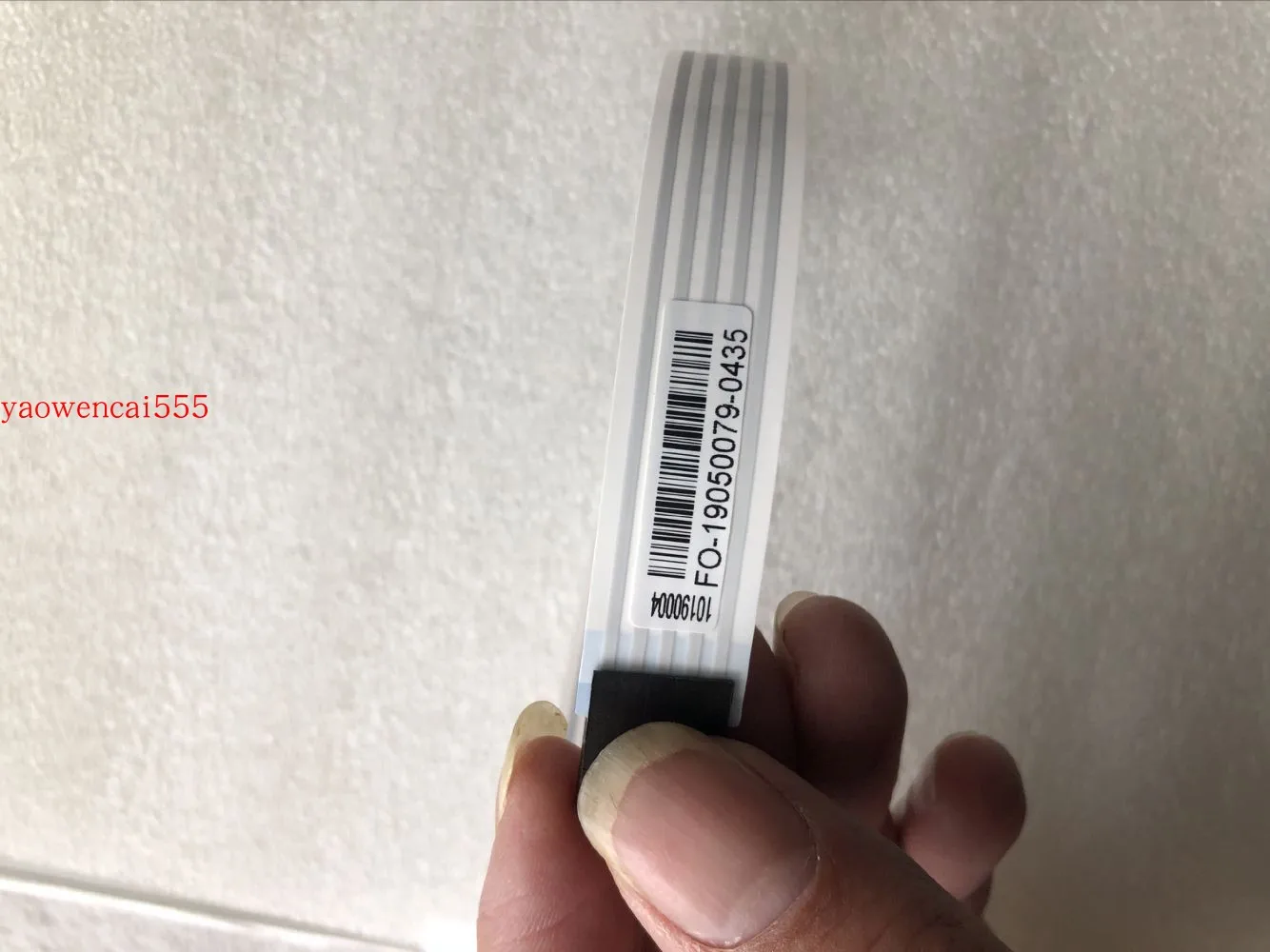 For FO-19050079 1019004 Touch screen