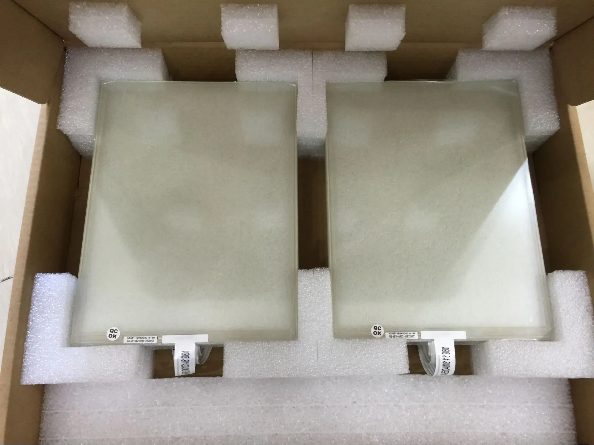 For Microtouch/3m,P/N:J510.410 Touch screen