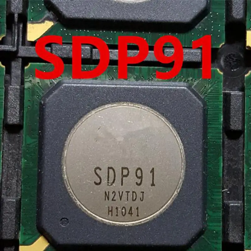 5pcs  New  SDP91-PS SDP91 BGA  in stock
