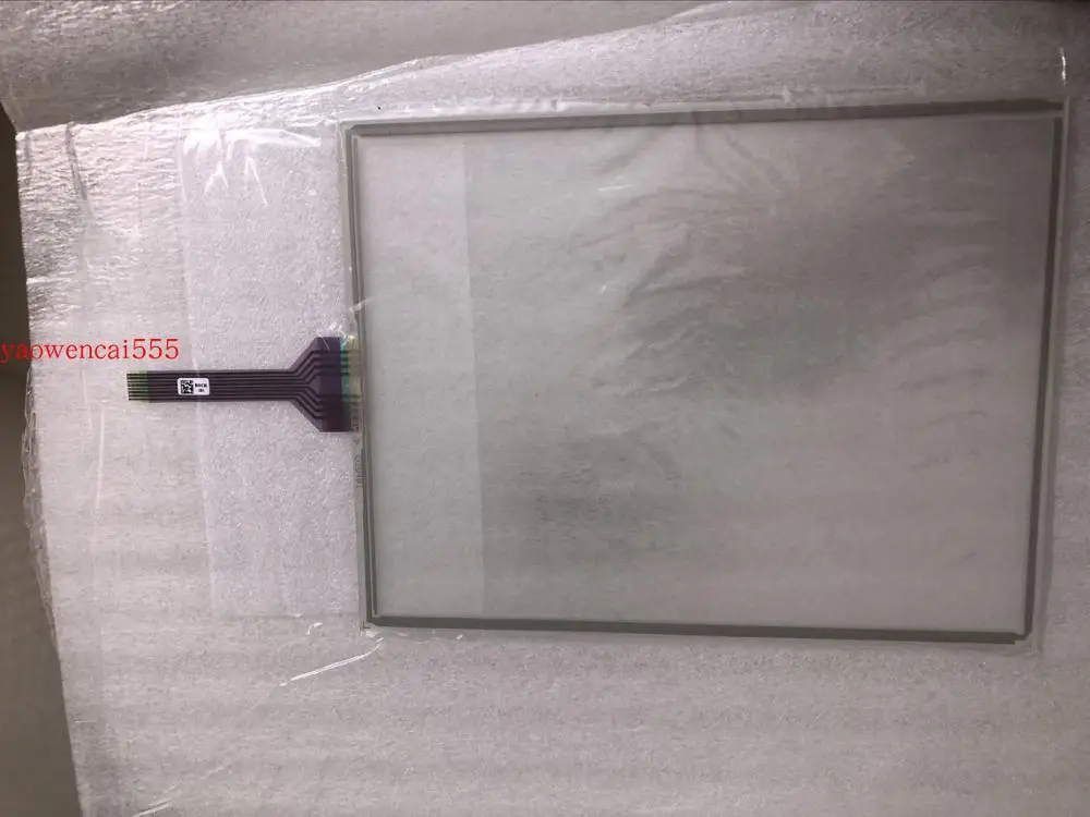 G12101 G12102 original goods For GUNZE touch screen 8 line spacing 1.25mm