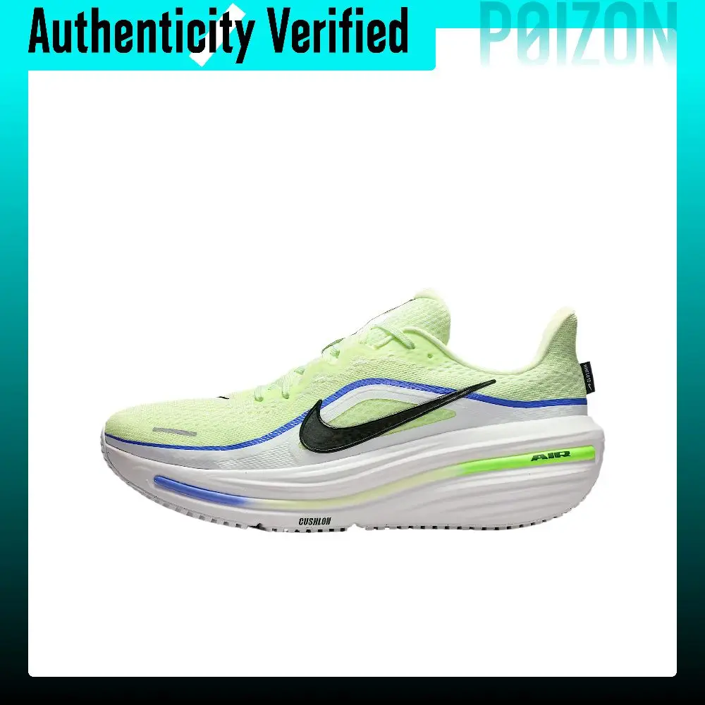 Nike Winflo 12 Breathable Balance Rebound Low top Running Shoes Men's HV9272-700