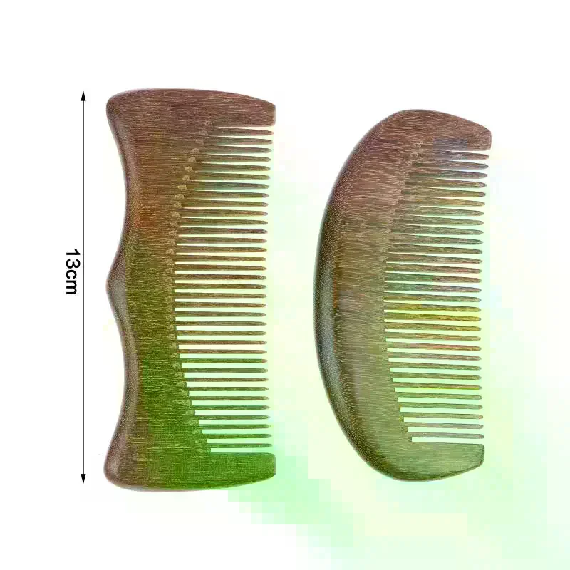 4 Styles Pregnancy Labor Wooden Comb Natural Birth Wood Sandalwood Birthing Comb Gift First Time Moms Must Wood Comb