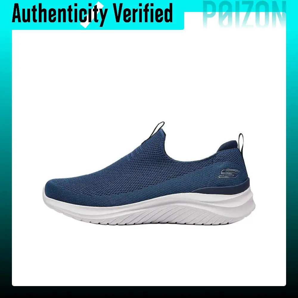 Skechers FLECTION 3.0 Walking Shoes 8790219-NVY