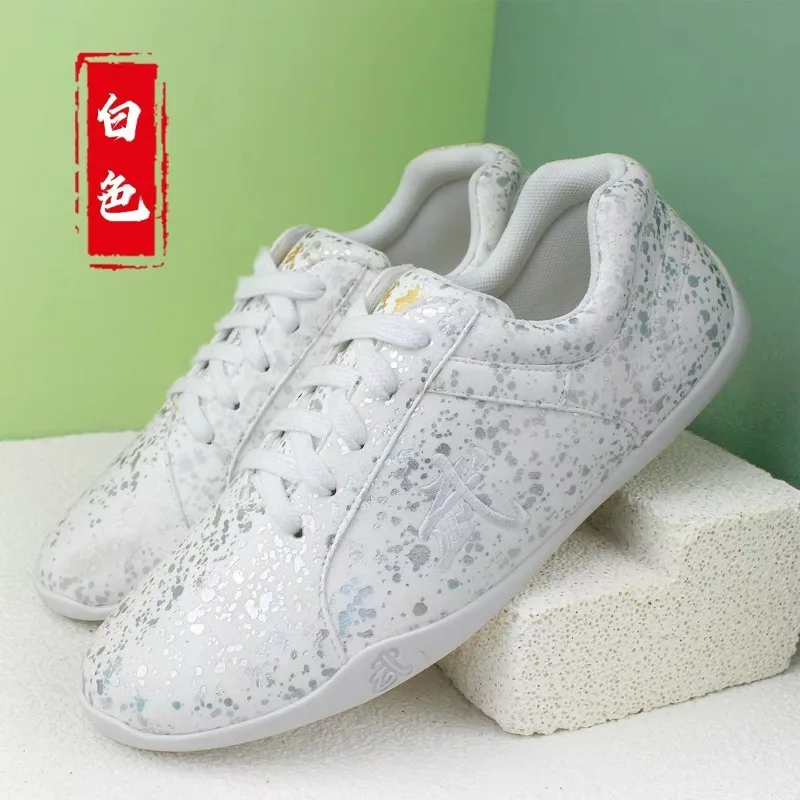 2026 New Martial Arts Shoes for Men Women Black Blue Taiji Shoes Unisex Designer KungFu Shoes Couples Comfortable Taekwondo Shoe