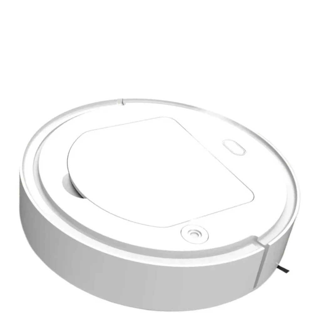 Cleaning Robot Floor Intelligent Mini Humidification Machine Household Vacuum Will Sell Small Home Appliances Gifts Useful Tools