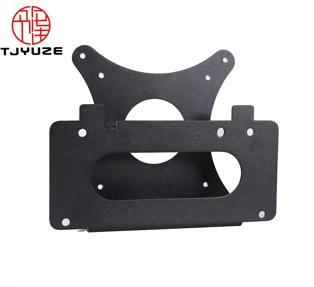 Brand New for Samsung Space Monitor Wall Mount Adapter Bracket is for LS27R750QEWXXL LS27R750QEEXXV LS32R750UEWXXL