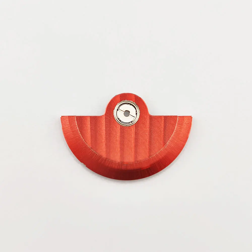 Watch NH35 Movement Rotor  316l Stainless Steel Material Fit NH34 NH35 NH36 NH38 NH70 NH72 Movement Watch Accessories