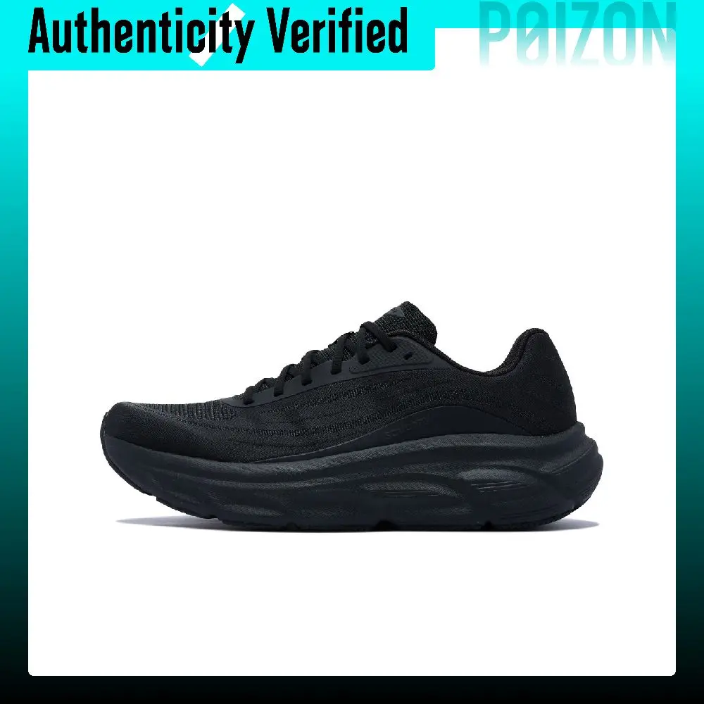 Saucony GUARD 3 Breathable Casual Running Shoes Unisex Black S28282-2