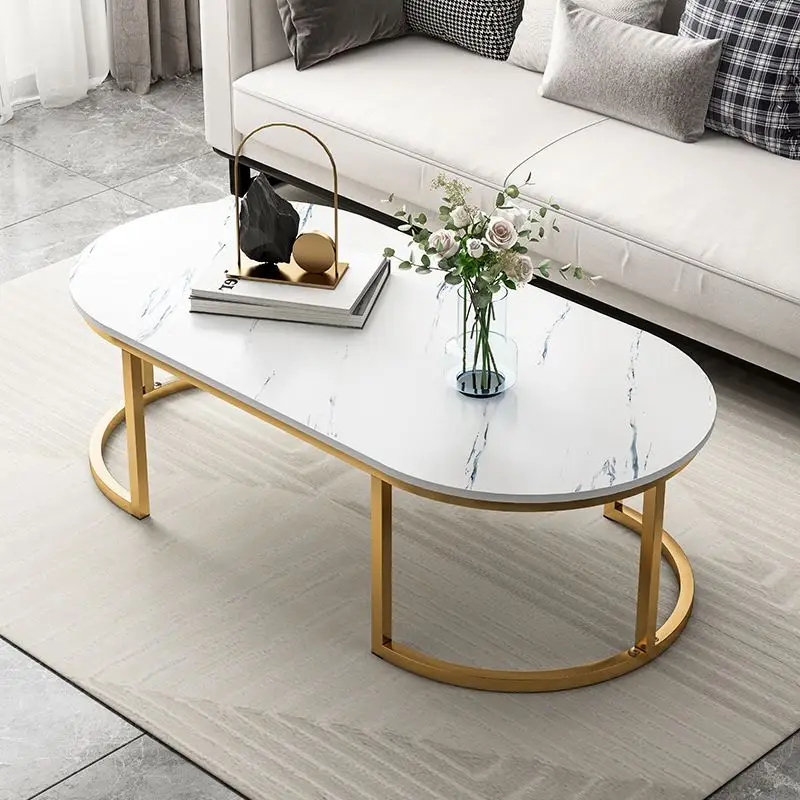 Luxury Designer Coffee Table and End Tables