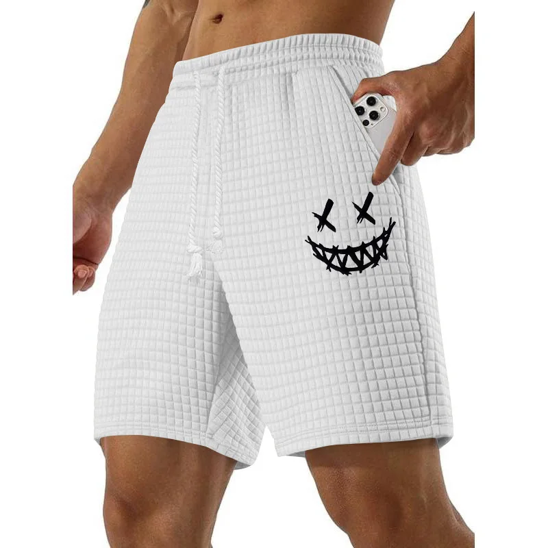 Pop Summer New Arrivals Include Men Sports Shorts Outdoor Breathable Men Five-point Shorts Basketball Running And Casual Shor