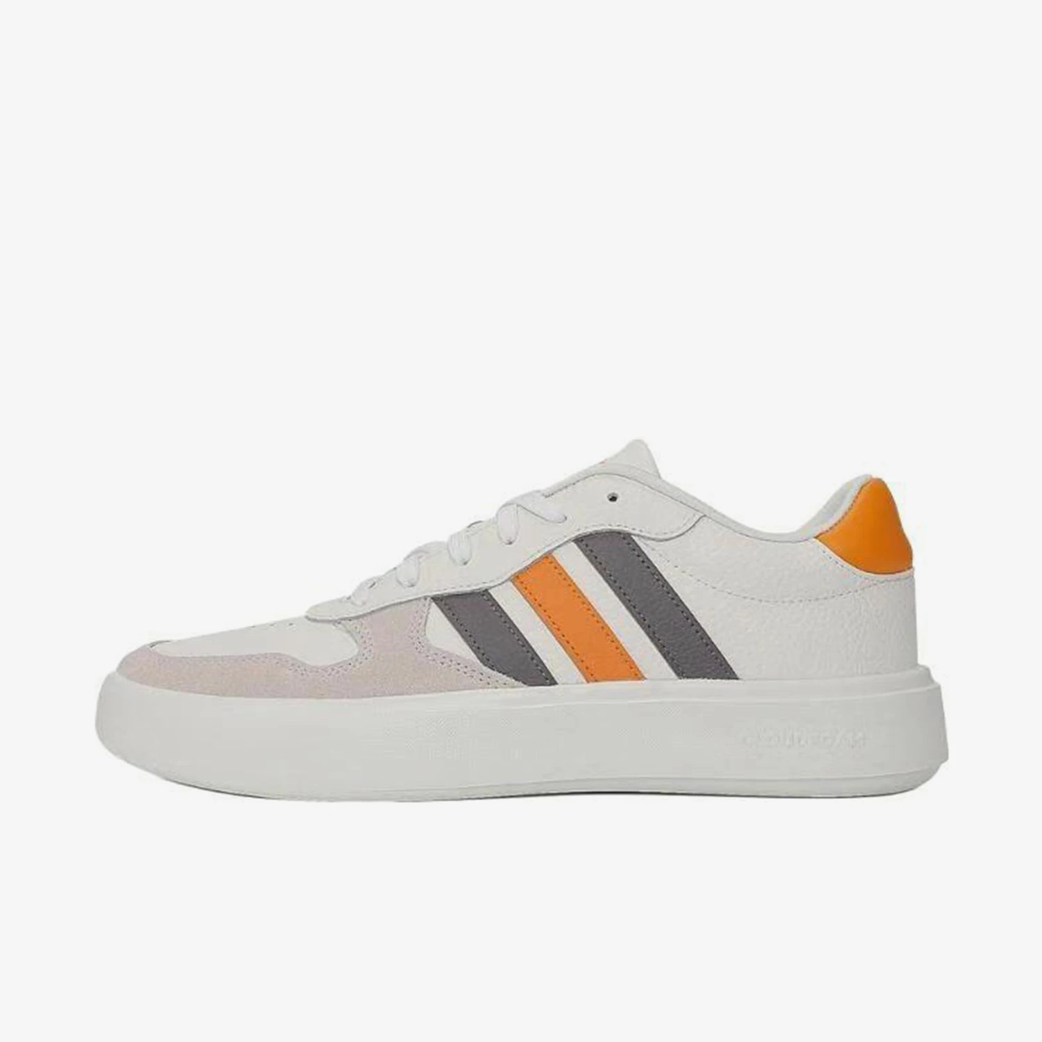 Adidas Genuine 2025 Spring Men's Lightweight Tennis Shoes JR0026