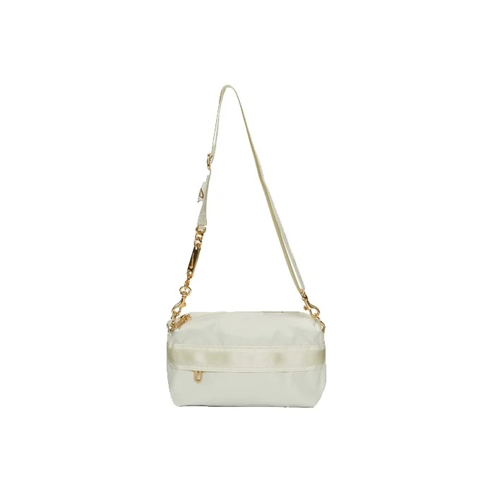 Nike Fabric Chain Shoulder Bag Women's Ecru CW9304-113
