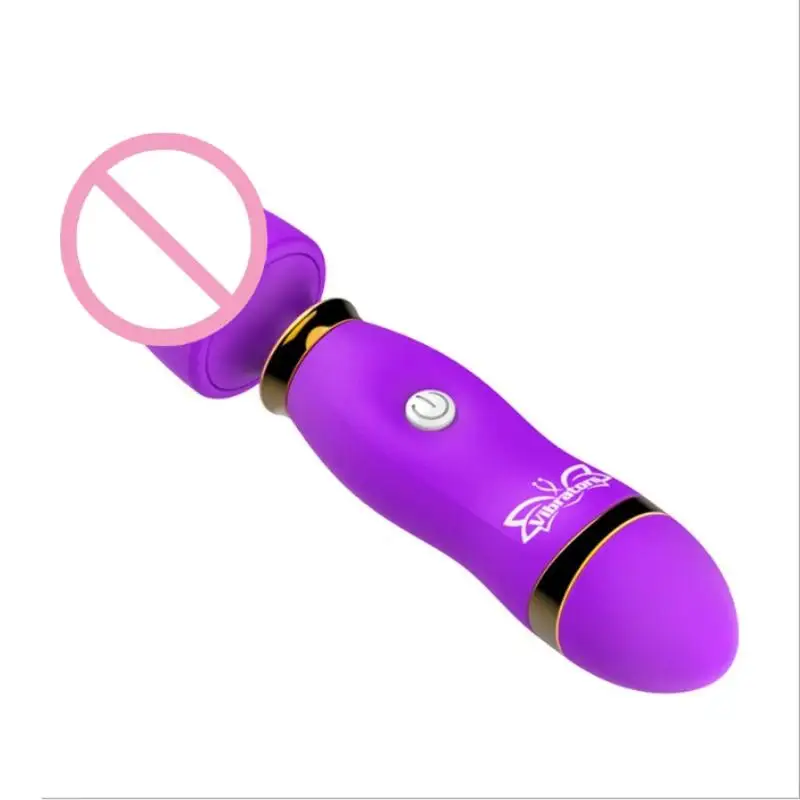 AN1Pcs AV Stick Magic Rod Sex Toys G-spot Vibrator Female Masturbation 12 Speed Clitoris Stimulate Adult Products For Woman