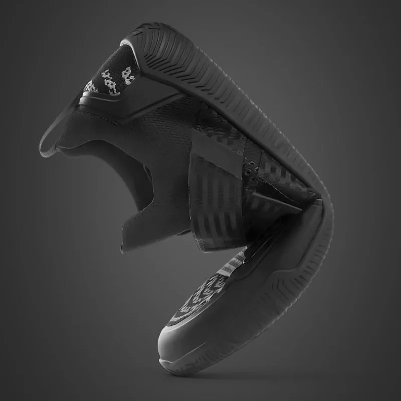 Designer Brand Weight Lifting Shoes Mesh Breathable Squat Shoes Anti-Slippery Indoor Sports Shoes Good Quality Gym Training Shoe