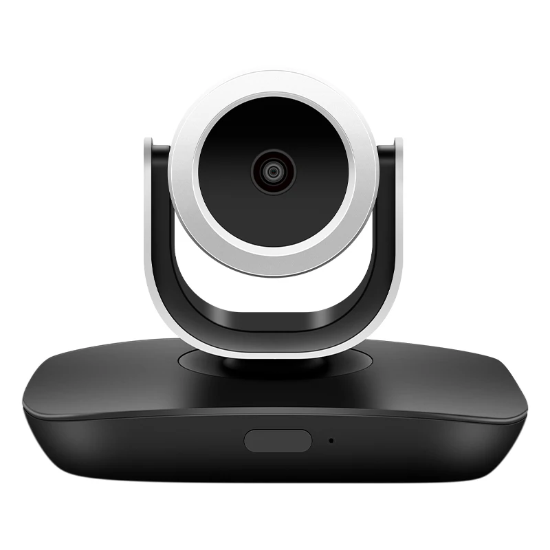 8MP 4K  10x Zoom Wireless PTZ USB Webcam UHD 360Degree 3D Noise Reduction HDR Video Camera For Online Teaching Video Conference