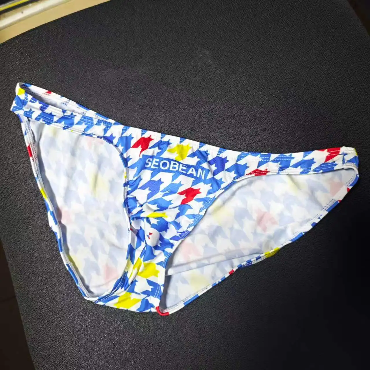 2026 Real Shot Warehouse Spot Real Shot Warehouse Spot Fashion Real Shot Men's Beach Shorts Color 260101