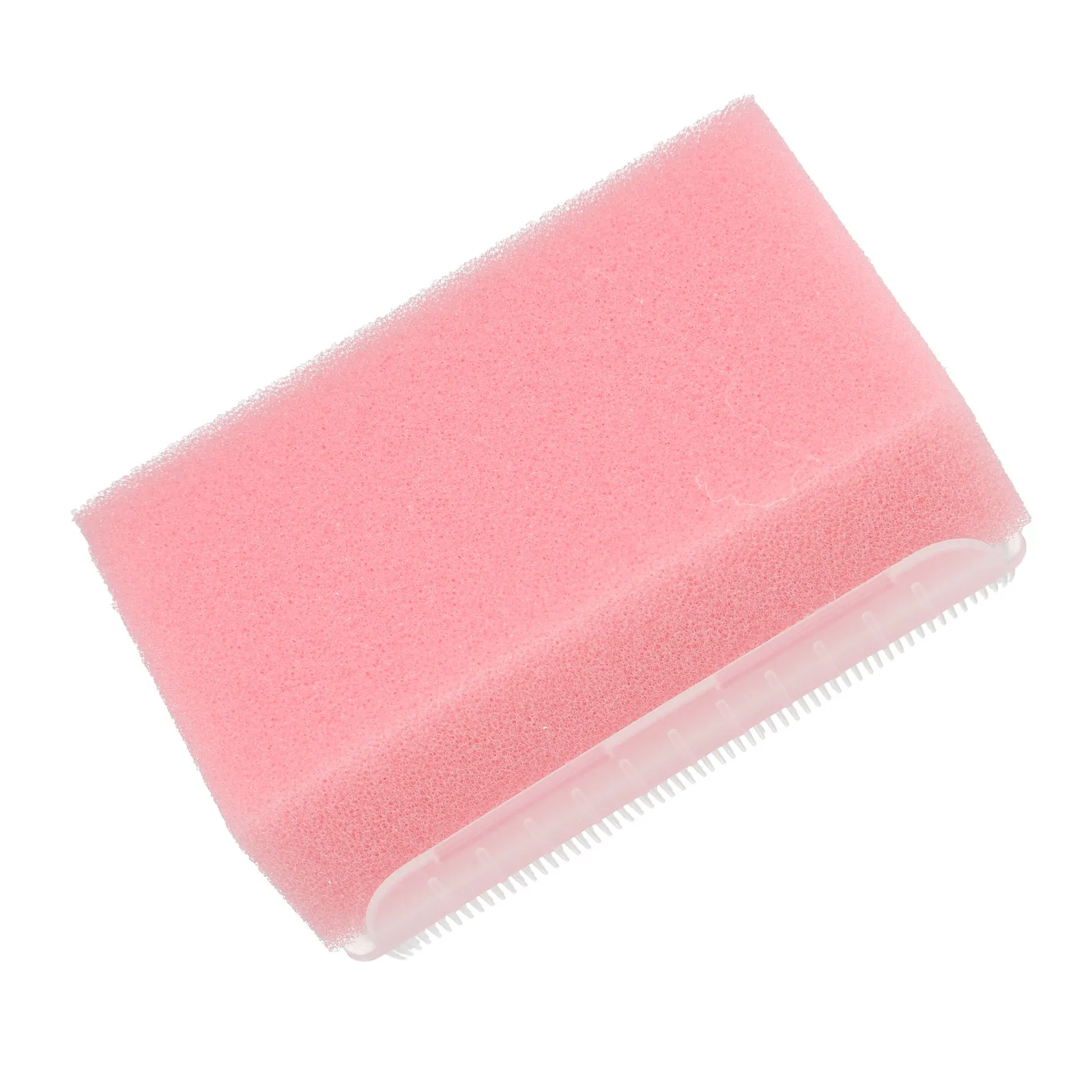 Bath Clean Sensory Multipurpose Massage Newborn Essential Tool Relaxation Infant Sponge