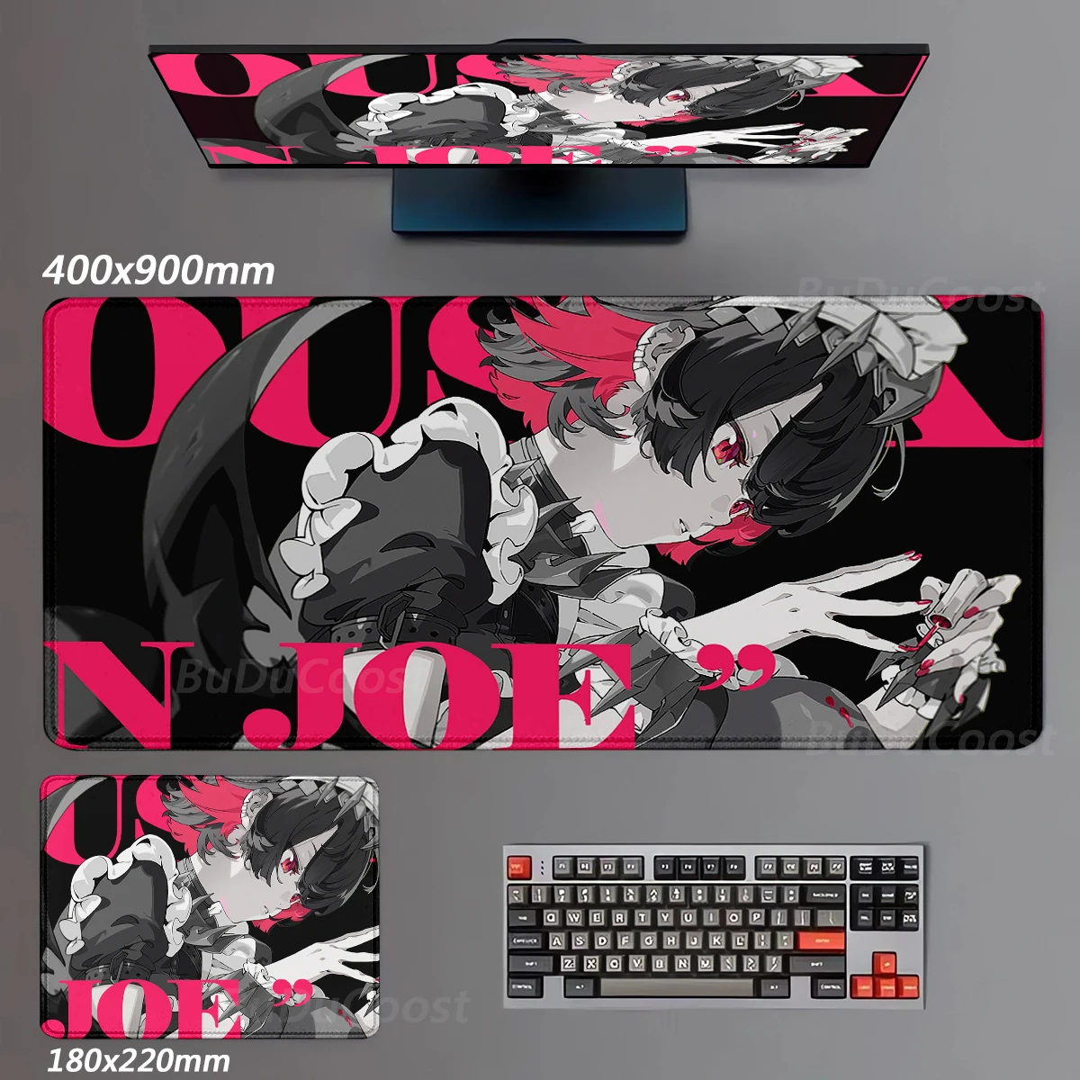 No image