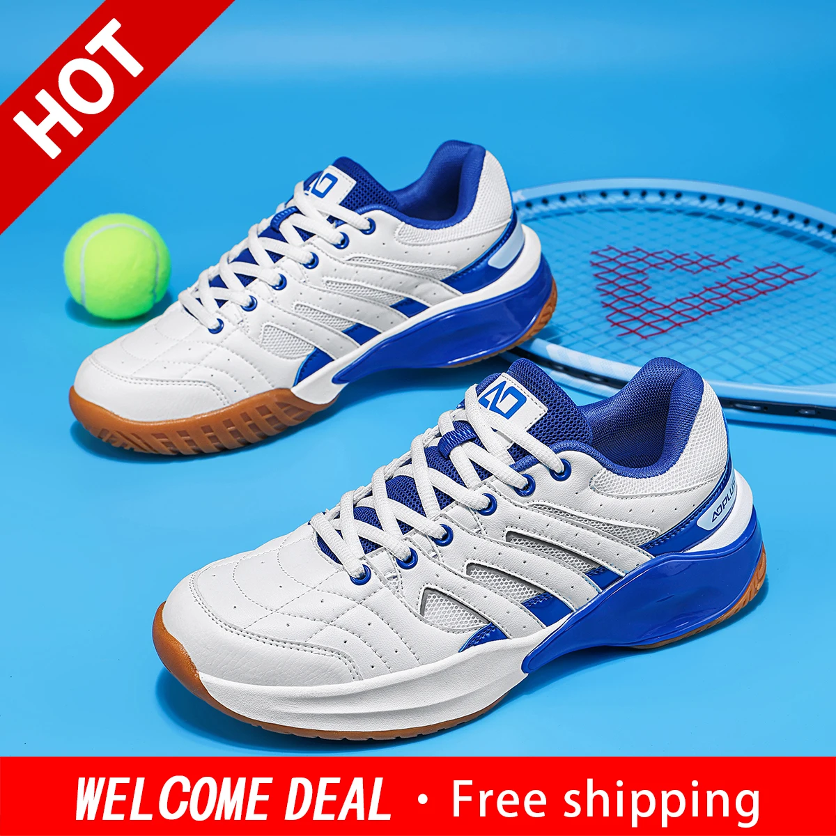 Casual Sneakers Comfort Breathable Tennis Shoes Halloween Christmas Gift Outdoor Training Sports Athletic Footwear For Men Women