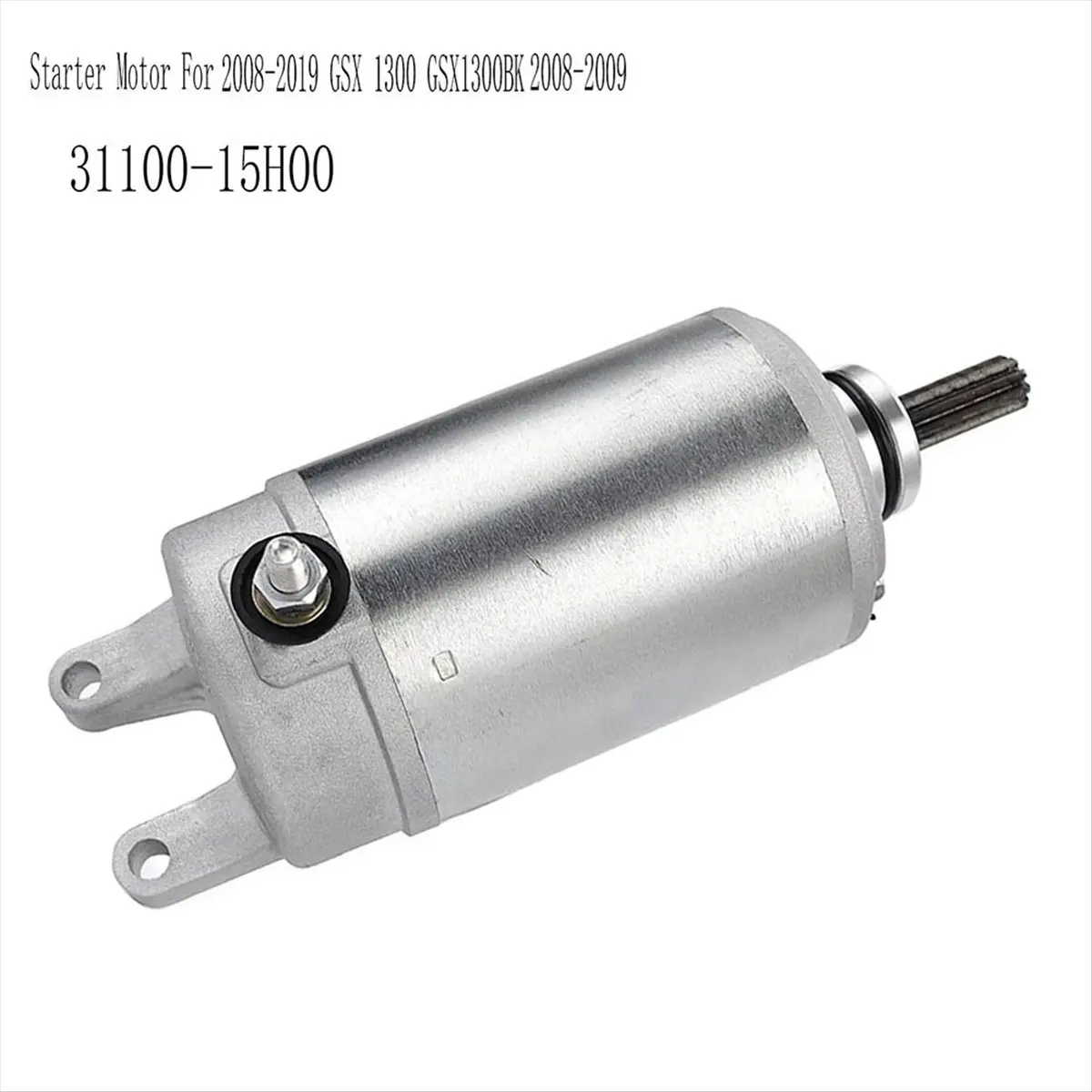 A23Z 31100-15H00 Motorcycle Motor for GSX1300 GSX1300R 08-19 GSX 1300 GSX1300BK B- 08-09