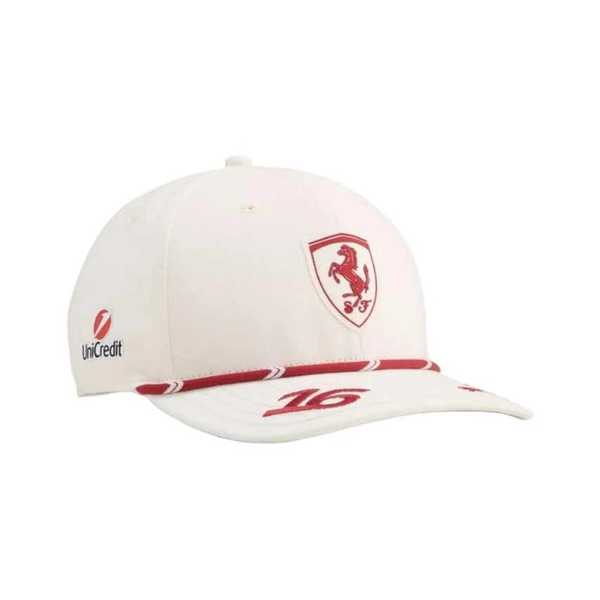 PUMA Baseball Caps Unisex 027170_01