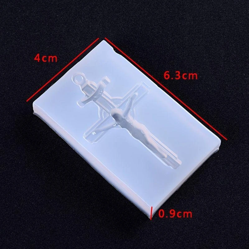 Easy to Demold Silicone Mould Silicone Mold Resin Casting Mold