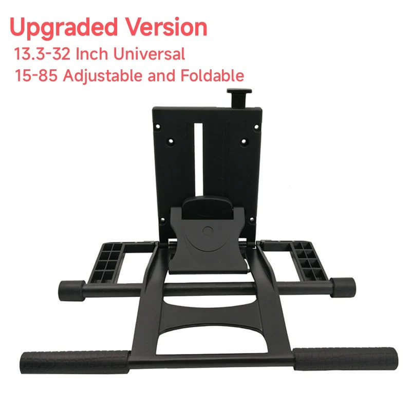 Metal Monitor Mount Holder Drawing Tablet Stand for Wacom DTK2200 2260 2261, GAOMON PD2200/Huion/XP-PEN Graphics Tablet Display