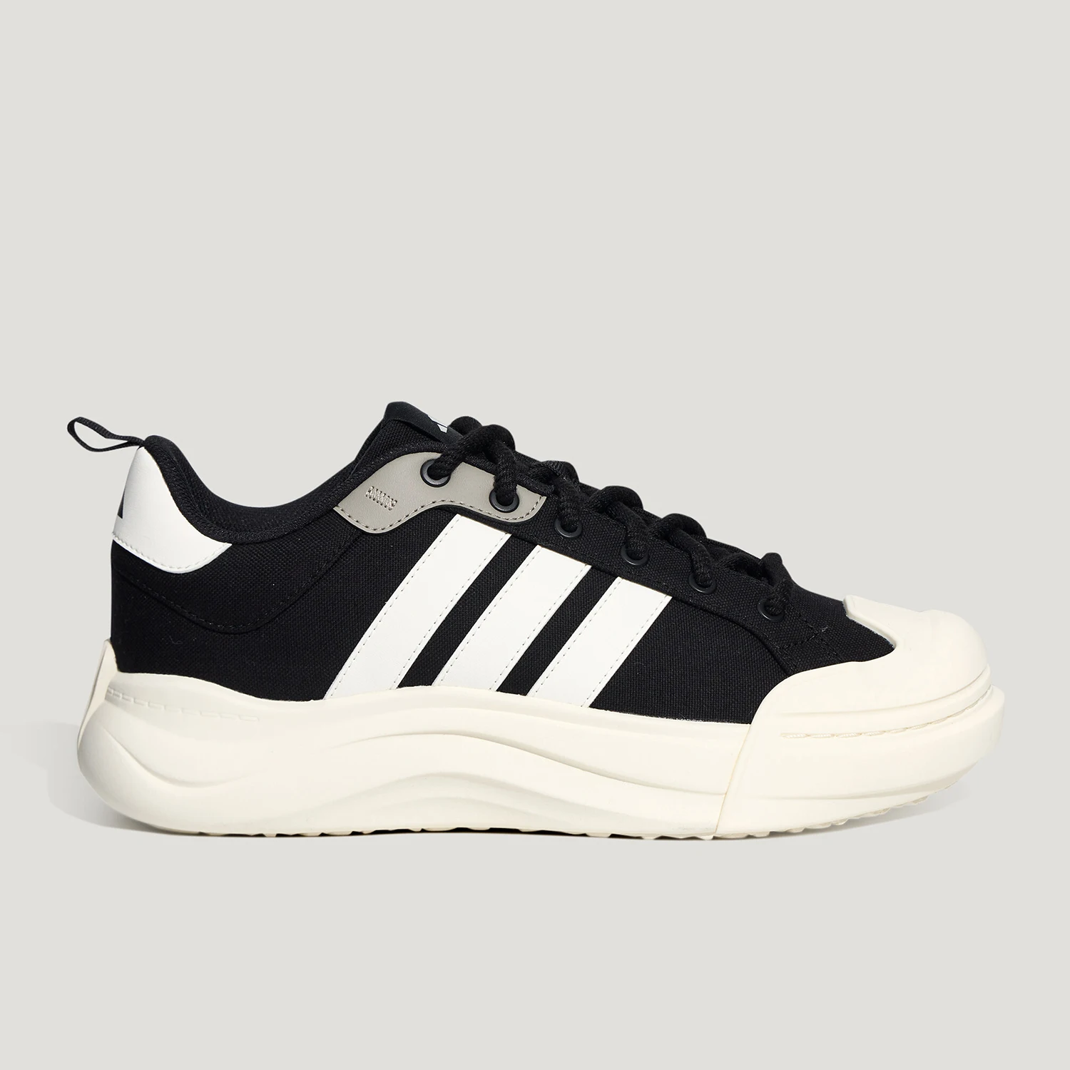 Adidas genuine unisex rebound anti slip and wear-resistant casual shoes for daily life HQ9482