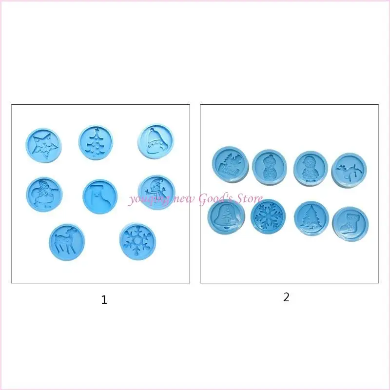 57QA Portable Phone Stand Silicone Molds DIY Epoxy Resin Casting Mold for DIY Craft