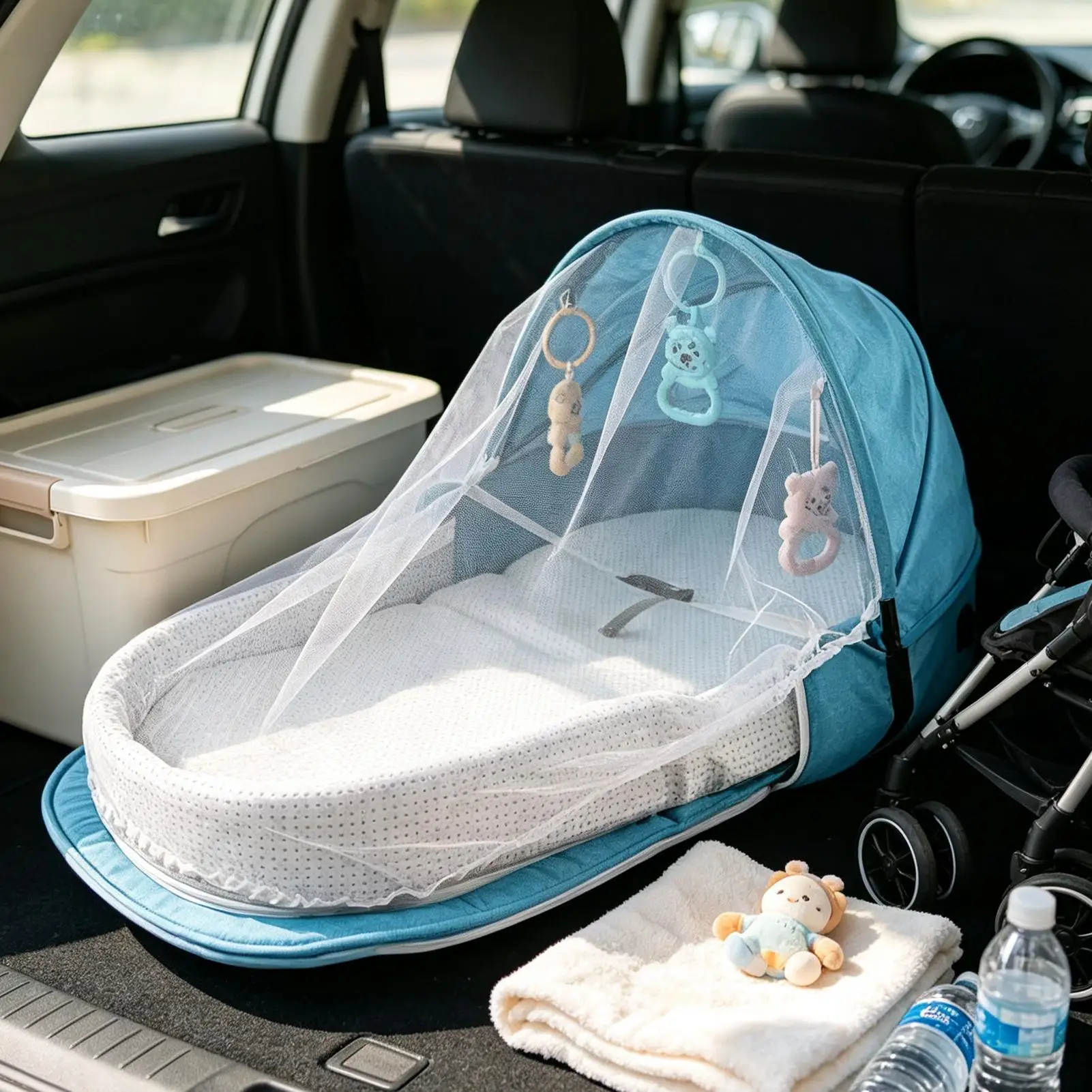 No image