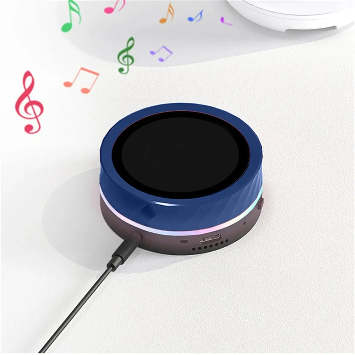 Superdeal*GO 1.85-Inch Intelligent Rotary Control Screen: - Core, Both A Development Board and A Computer Companion