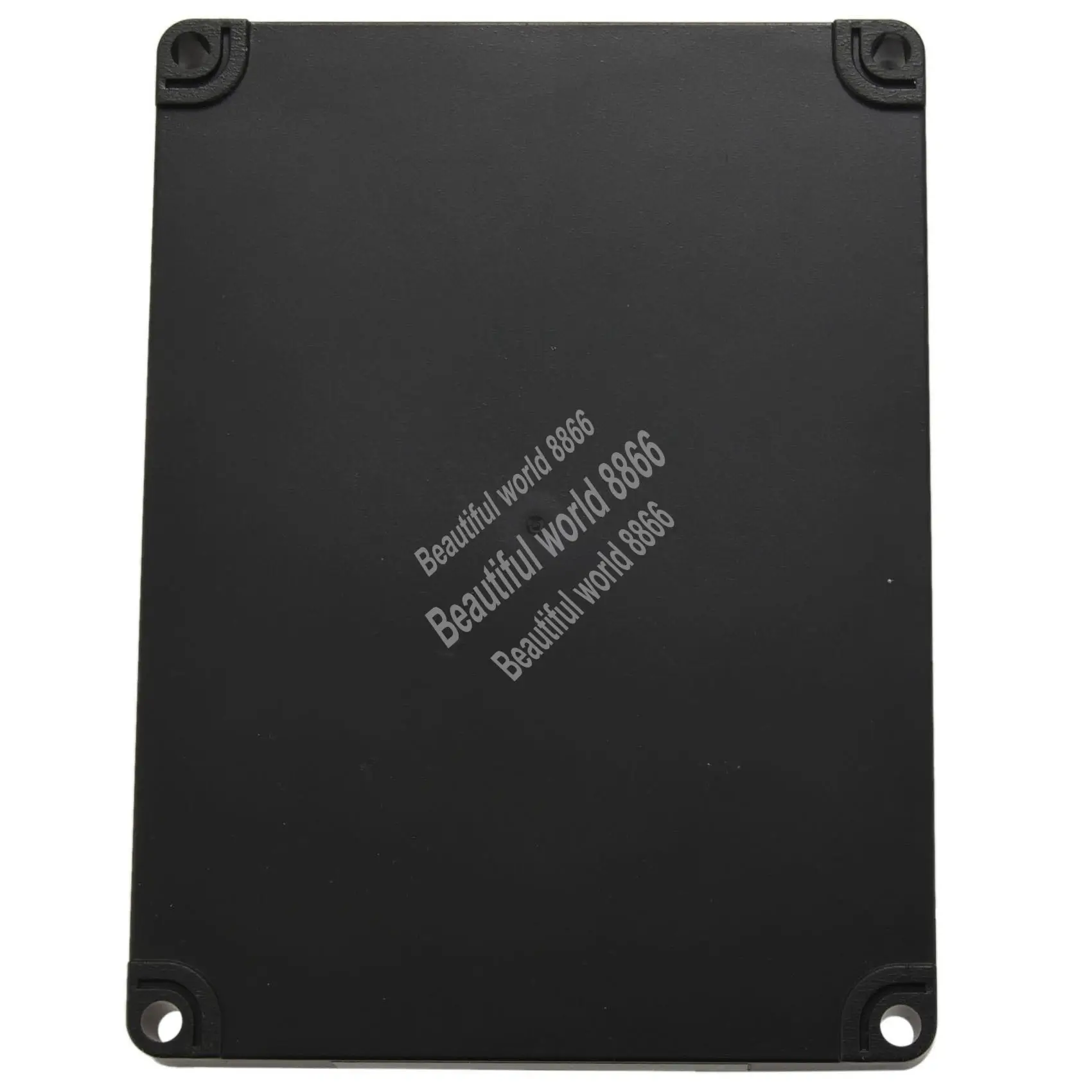 Gavr-20A Av Universal Brushless Automatic Voltage Regulator Module Avr Generator 220/400Vac Frequency Protection Emi Suppression