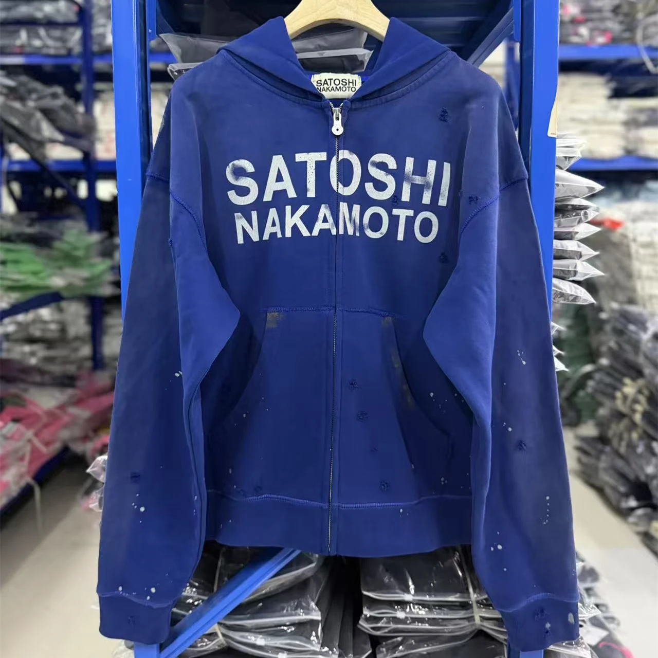 No image