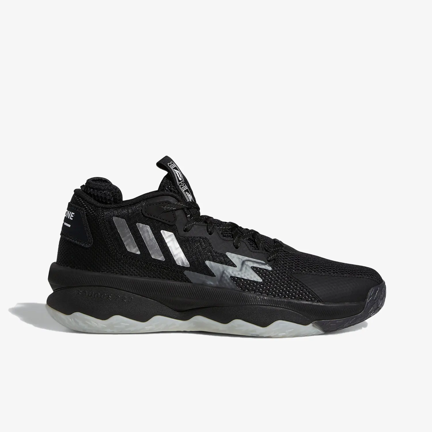 Adidas Authentic DAME 8 Lillard 8th Generation Men's Women's Wear-Resistant Basketball Shoes GY6461