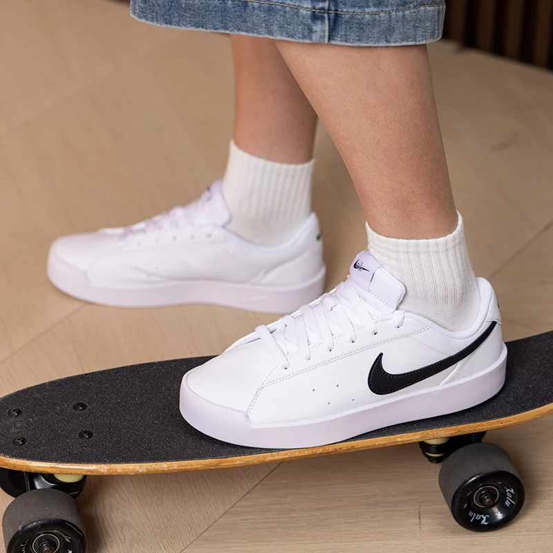 Nike Men's Shoes Original Retro Fashion Casual Wear-Resistant New Outdoor Sports Shoes Skateboard Shoes Iq9750-104-1