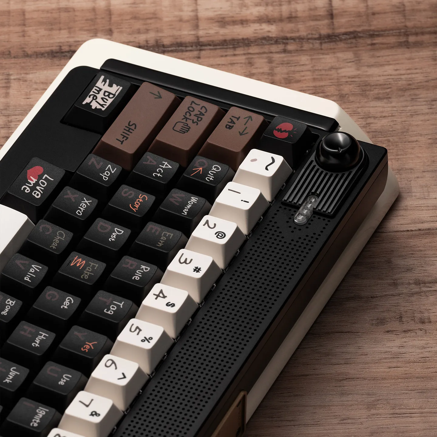 Love Story Keycaps 129 Keys Cherry Profile Dye-Sublimation PBT Keycaps Set For MX Mechanical Gaming Keyboard