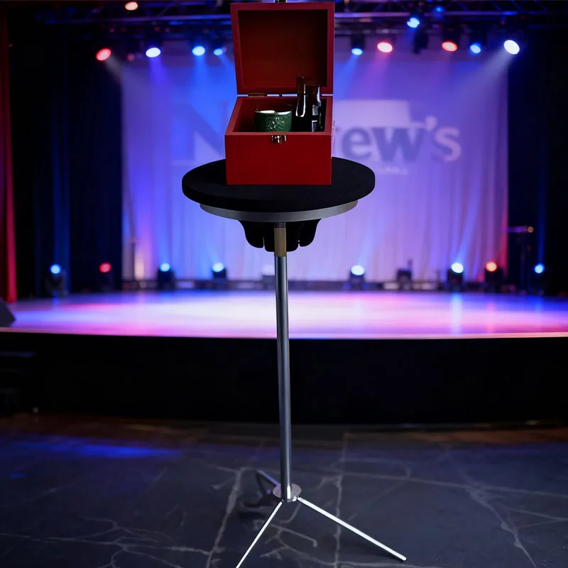 Relativity Vindicated Magic Tricks Vanishing Magia Magician Stage Illusions Gimmick Mentalism Disappearing Props
