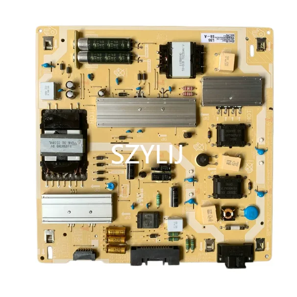 Good work for BN44-01110C POWER SUPPLY board LCD FOR UA55AU8800JXXZ