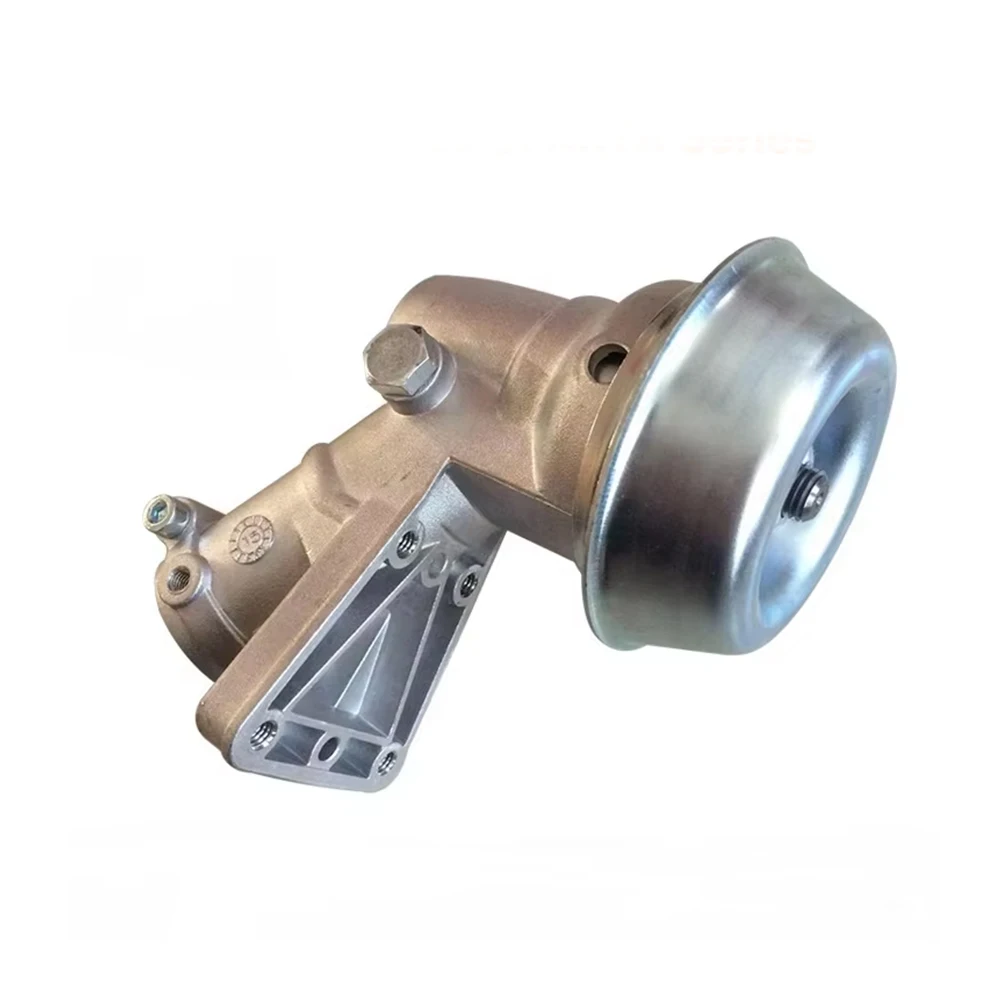 28mm 10 Teeth Gear Box Case Working Head Gearbox Trimmer Brushcutter For Emark EM780 Oleo-Mac Efco SPARTA Series 36 37 38 43 44